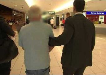 Police Arrest Man Accused of Sexual Abuse at Penrith Boys' Home