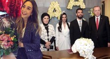 Aslıhan Doğan, Arda Turan ile Evlendiği Gün Yakın Arkadaşı Jet Kazasında Can Verdi