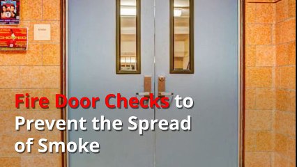 Professional Fire Door Manufacturers in Dubai