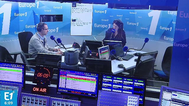 Le journal des sports - Football : le club de Lille saisit la justice