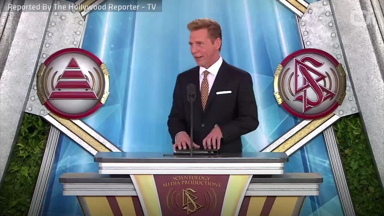 Scientology To Launch TV Network
