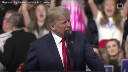 Trump's Plan For Drug Dealers Is To Kill Them?