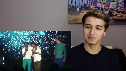 Top 30 Iconic Larry Stylinson Moments PART 2 Reion