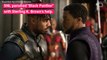 ‘SNL’ Reveals T’Challa’s Ancestors In ‘Black Panther’ Parody