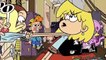 The Lincoln Loud and His Sisters Ep 17