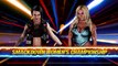 WWE 2K18 Fastlane 2018 SD Women Title Charlotte Vs Ruby Riott