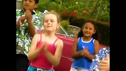 Groovy Dance Songs for Kids Playlist | Children Love to Sing