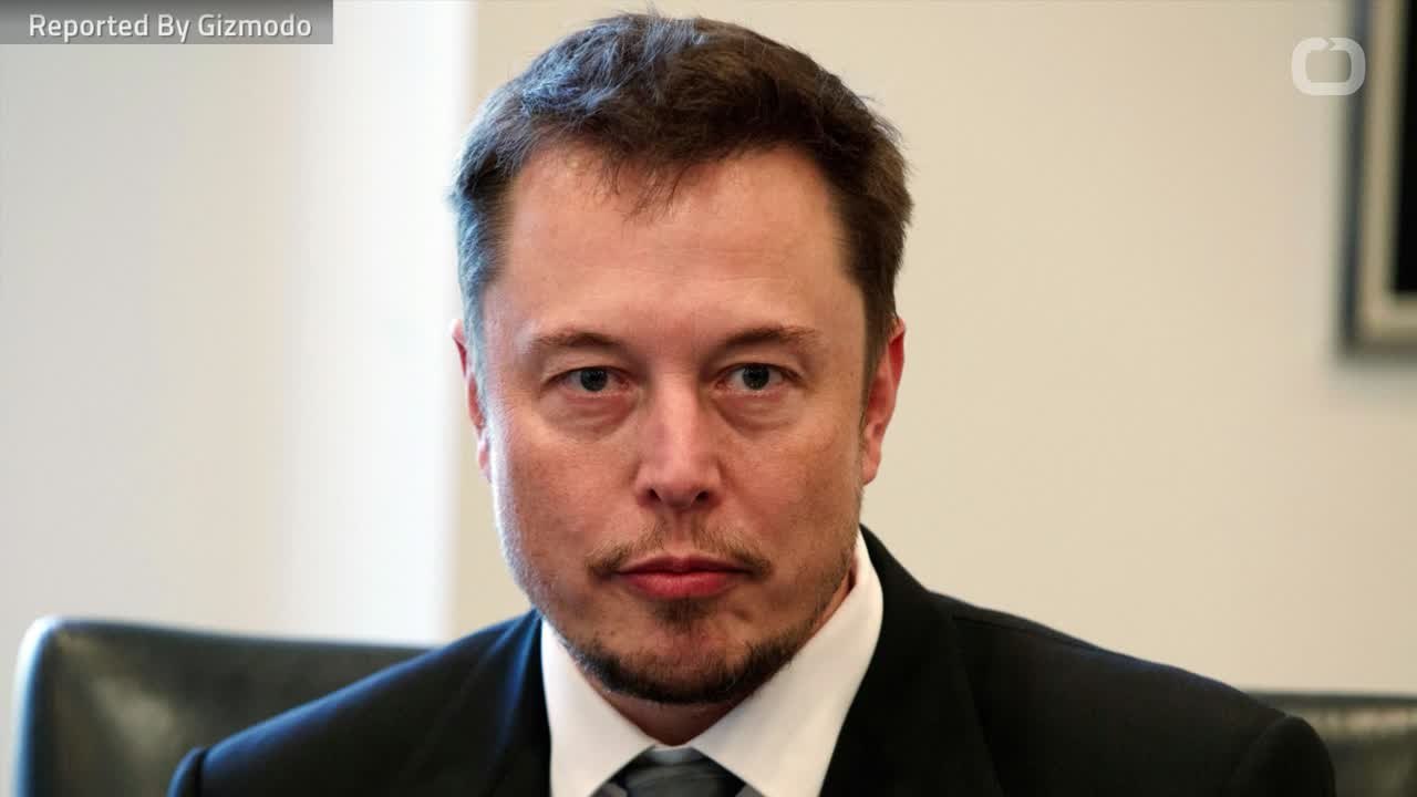 Elon Musk's Hyperloop Mass Transit Concept Is Now Even More Complicated