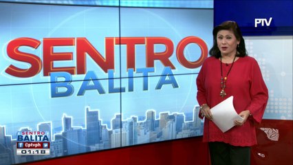 Ex-Sen. Enrile, nagboluntaryong maging miyembro ng prosecution vs Sereno