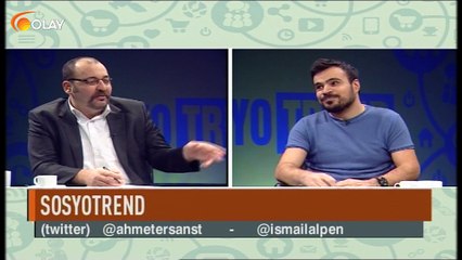 Sosyo Trend - 11-03-2018