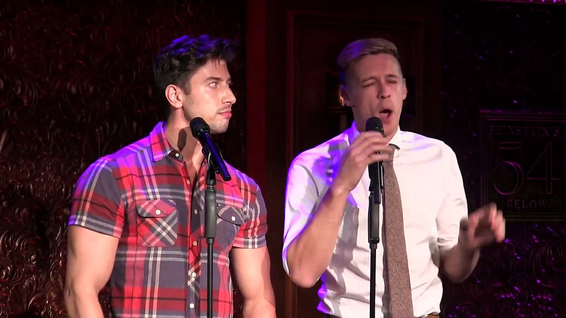Jason Michael Snow Nick Adams Gaston Broadway Villains Party Video Dailymotion Jason ile bağlantı kurmak için şimdi facebook'a katıl. jason michael snow nick adams gaston broadway villains party