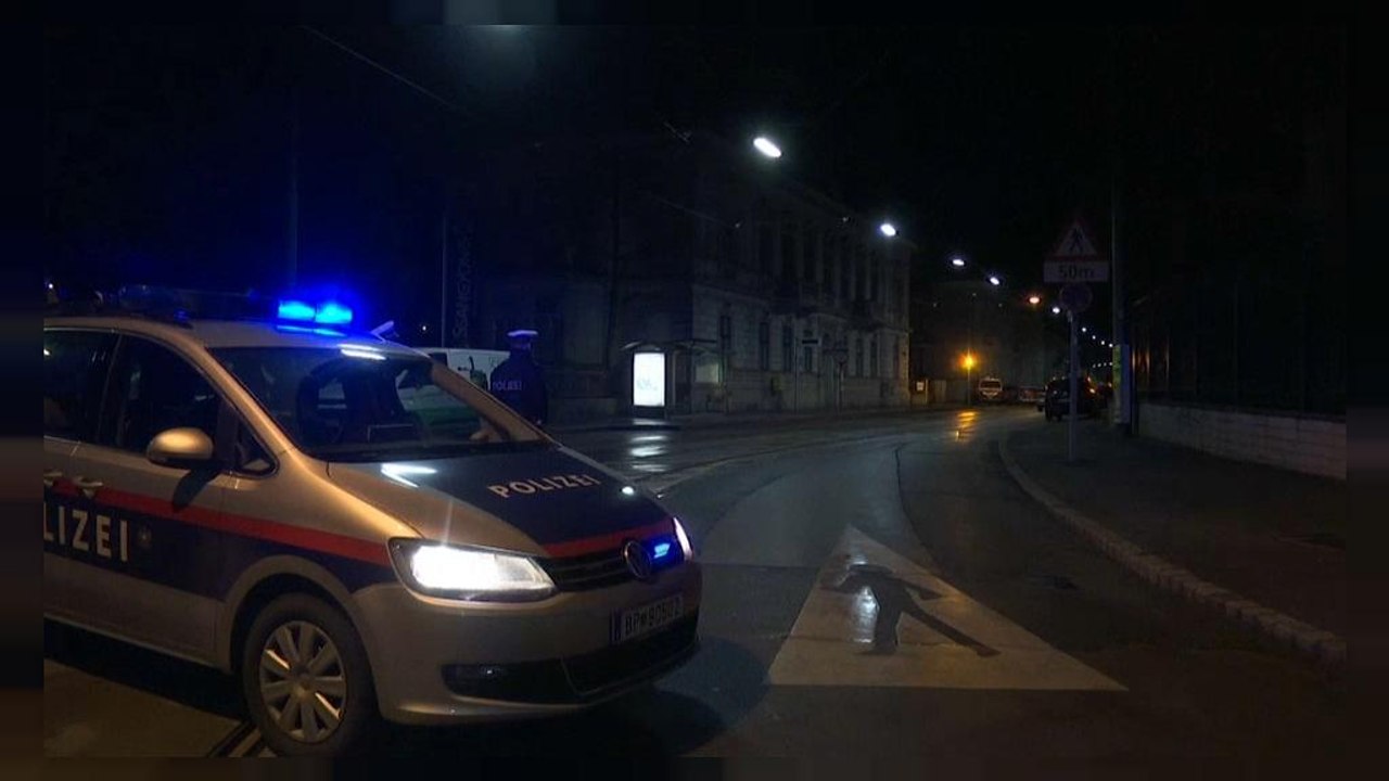 Nouvelle attaque au couteau à Vienne, un soldat ciblé