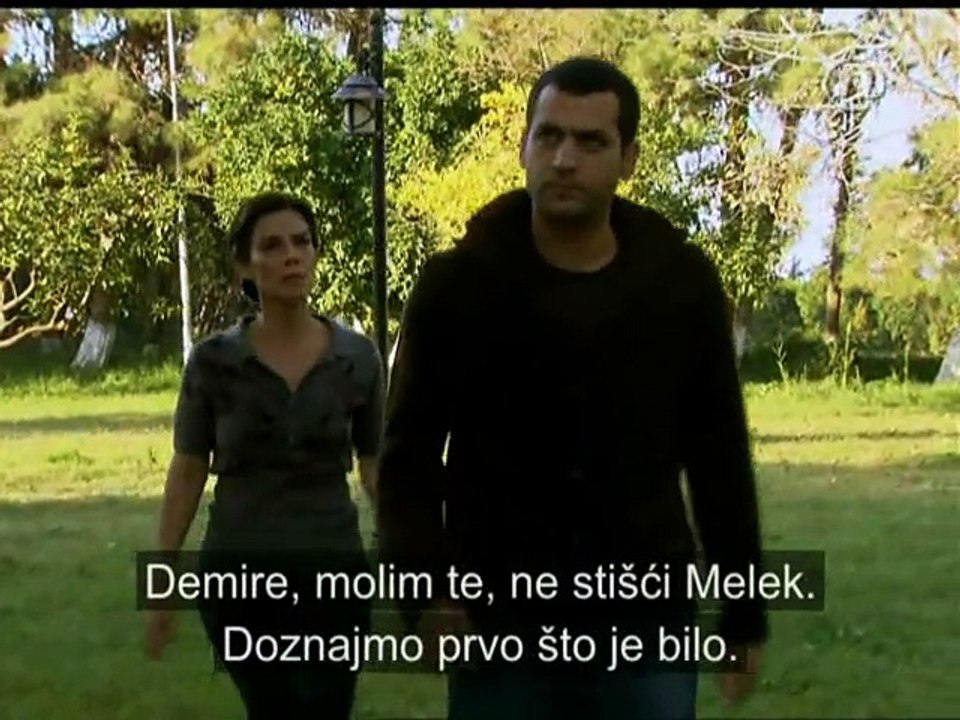 Asi - 45. epizoda 5. dio