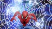 Spiderman VS Hulk Marvel Battlegrounds Disney Infinity 3.0