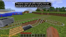 ✔ Minecraft: 10 Things Old Players Remember