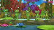 Five Little Speckled Frogs | 5 Little Frogs | Nursery Rhymes Collection from Mike and Mia