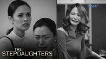 The Stepdaughters Teaser Ep. 21: Ang bangungot nina Mayumi at Isabelle