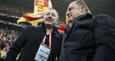 Sergen Yalçın, Galatasaray'ı Hedef Aldı: Yedek Kulübesi Her Pozisyonda Sahaya Atladı