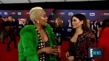 Jenna Dewan-Tatum Reveals Her iHeartRadio Awards Favorites