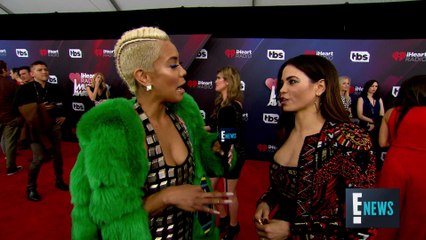 Jenna Dewan-Tatum Reveals Her iHeartRadio Awards Favorites