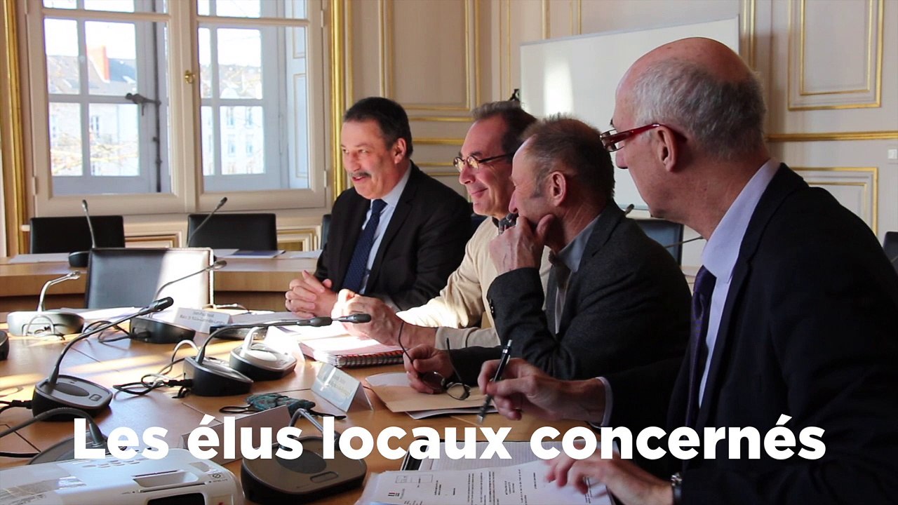 Notre-Dame-des-Landes : une concertation apaisée pour construire l'avenir des terres