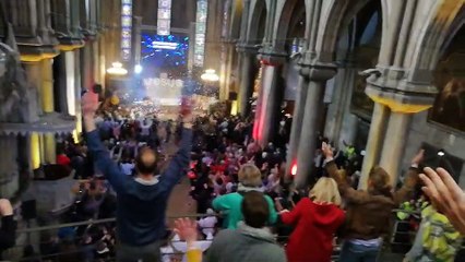 Messe Confluence Ste Blandine 11 mars 2018