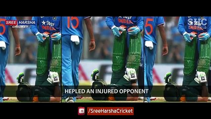 If You HATE MS DHONI or KOHLI ● Watch this Video ● You will LOVE them