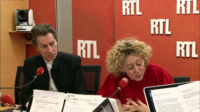 FN : Le changement de nom ? Un peu l'opération 'Restore Marine' , dit Alba Ventura