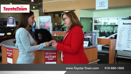 2018 Nissan Sentra Vs. 2018 Toyota Corolla | London, ON