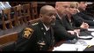 Sheriff David Clarke spars with congressman on Black Lives Matter