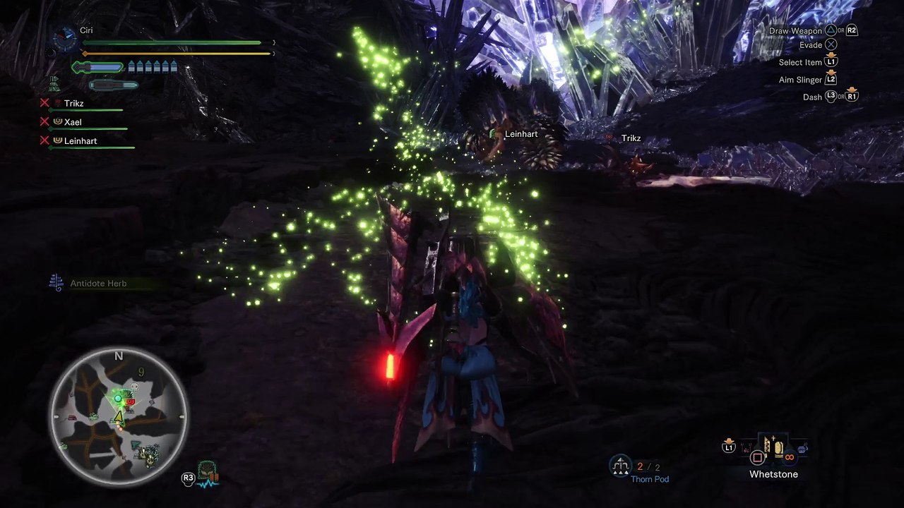 Monster Hunter: World_2018031200173
