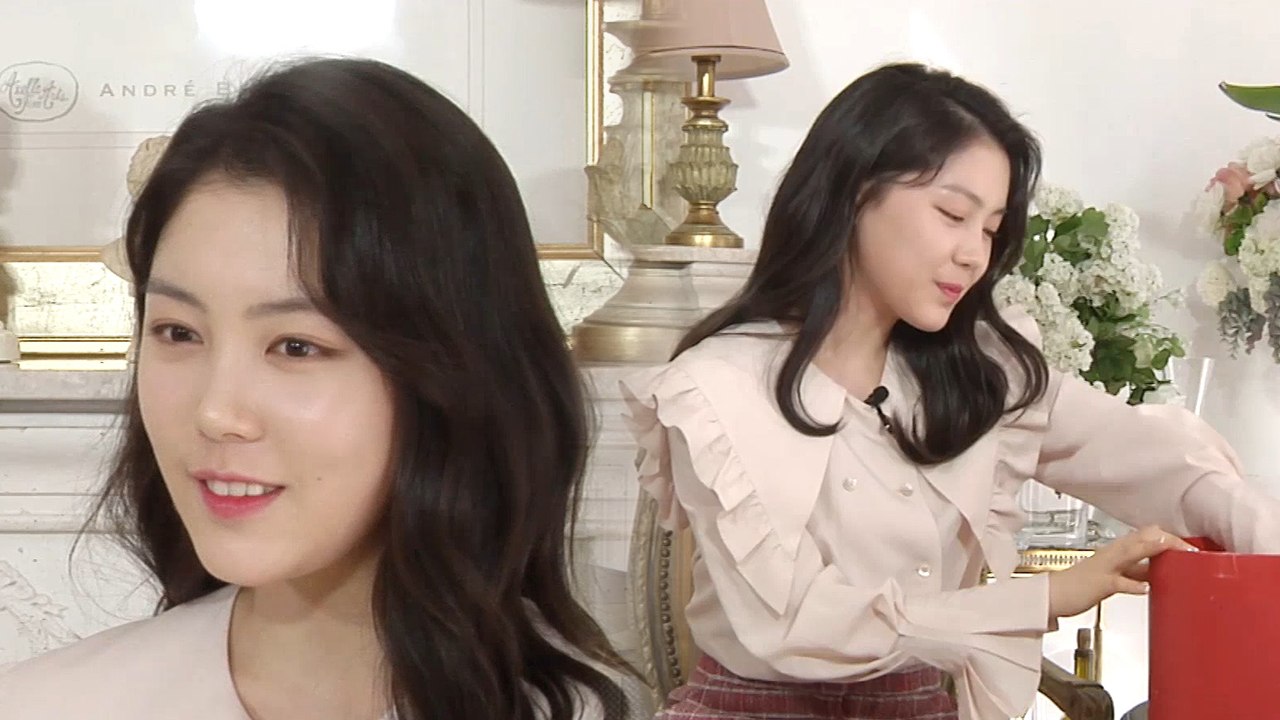 [Showbiz Korea] Meet PARK SI-WOO(박시우) who's acting the younger version of Kim Nam-joo in the TV series 'Misty'