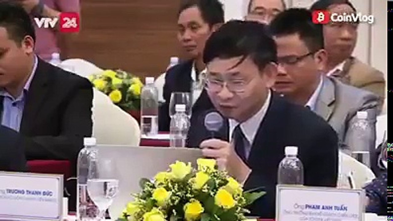Bitcoin có hợp pháp không?