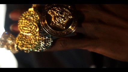 Jigga Flames - Trap Sauce ft XLG