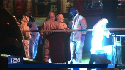 Rebondissement dans l'affaire de empoisonnement à l'agent innervant de l'ex-espion russe