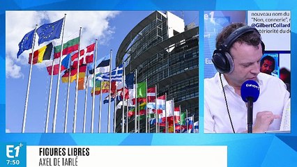 Eurostat : si la France dépense plus que les autres c'est à cause de la retraite