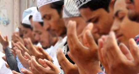 İngiltere'de "Bir Müslüman'ı Cezalandır Günü" Mektupları Kaygı Yarattı