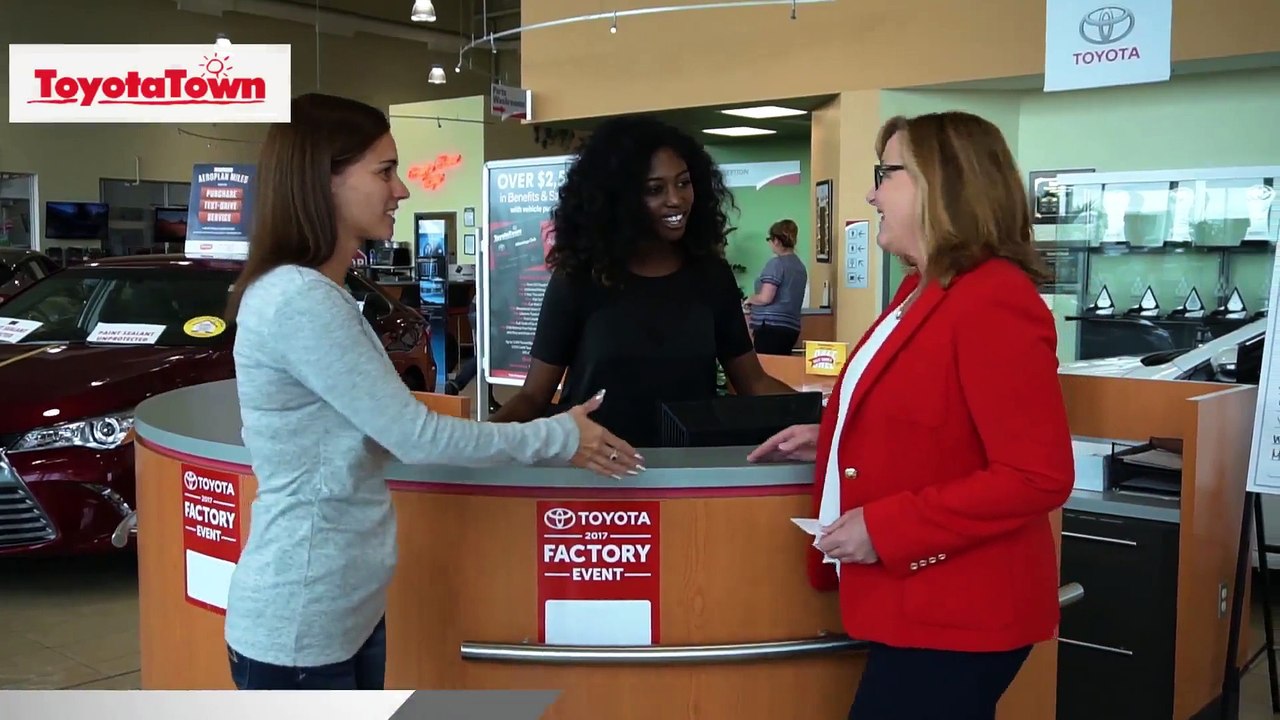 Near Woodstock, ON - Certified Preowned Toyota Sequoia Vs. Nissan Armada