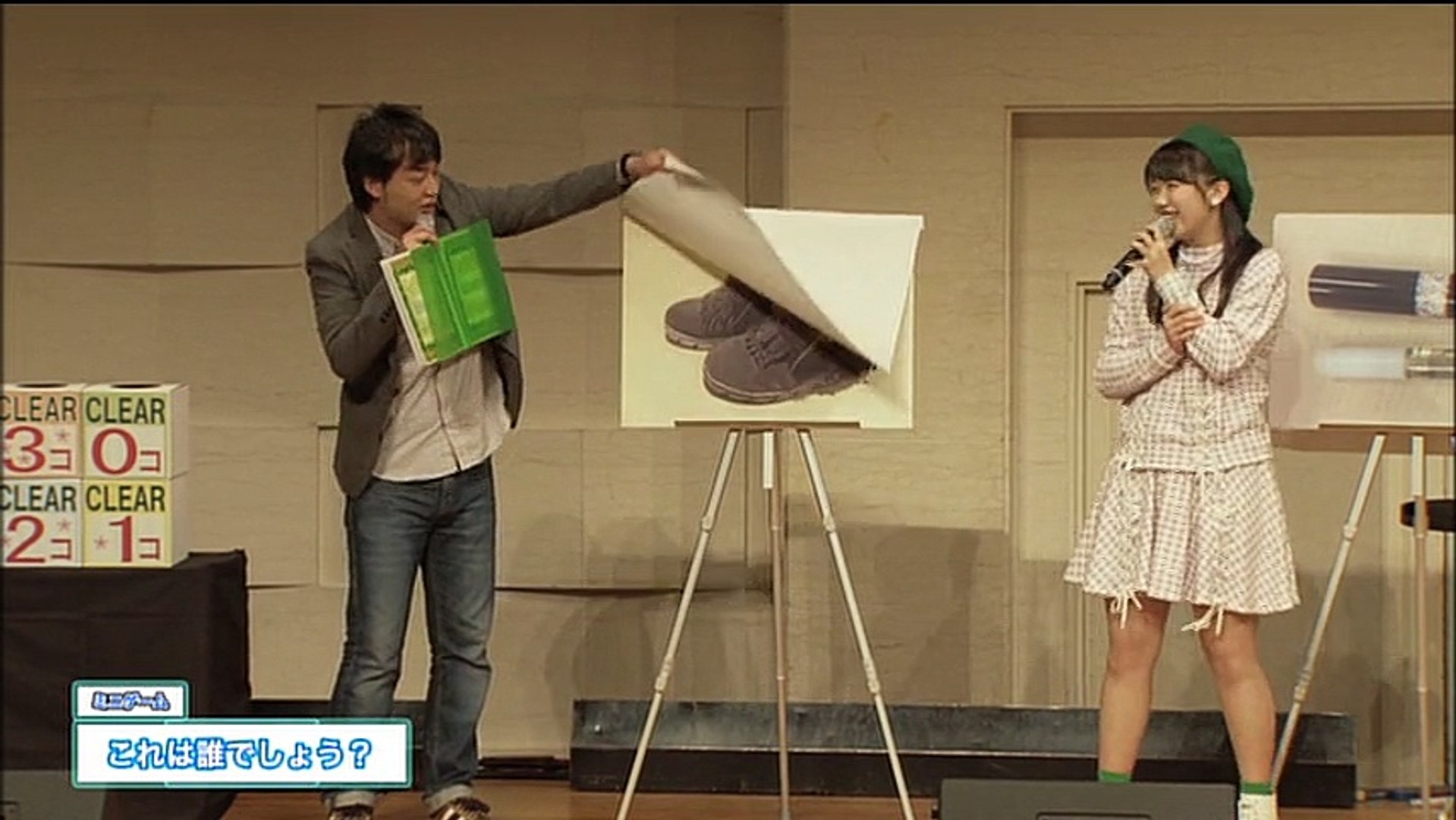 HELLO！PROJECT - こぶしファクトリー　バースデーイベント2016 小川麗奈　和田桜子 HELLO！PROJECT - こぶしファクトリー バースデーイベント2016