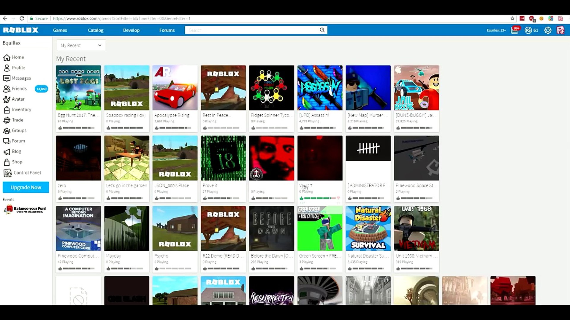 ⁣ROBLOX HACKERS ARE COMING FOR ME! (Roblox Mysteries)