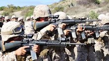 Marine Corps School of Infantry - Basic Marksmanship