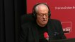 Jean-Marie Le Pen : "Qu'on abandonne le nom 'Front National': c'est un assassinat politique"