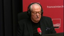 Jean-Marie Le Pen : 