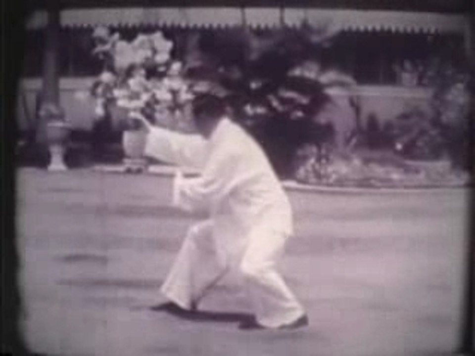 Tung Hu Ling 1960