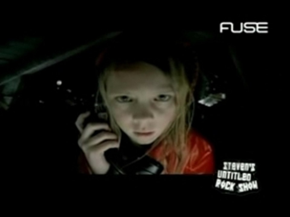 Underoath-in regards to myself