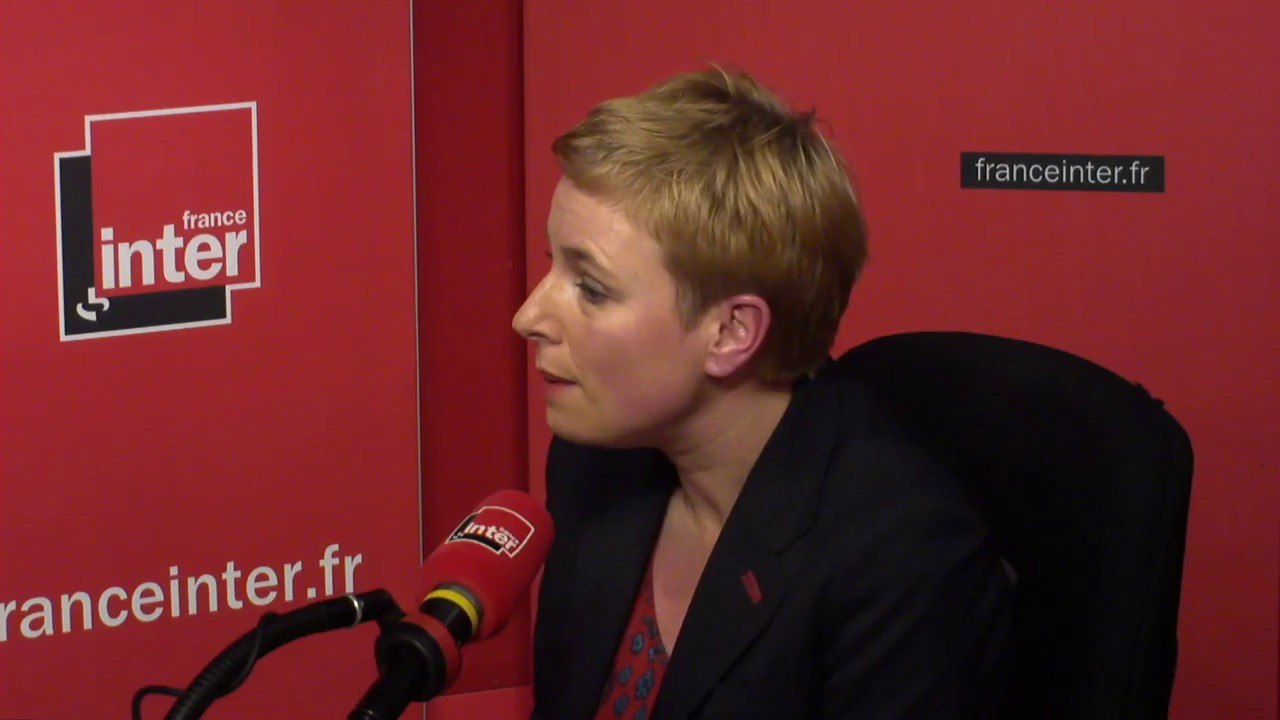 Clémentine Autain, sur les mesures législatives prises contre les violences faites aux femmes : "Beaucoup d'annonces, mais rien sur les lignes budgétaires"