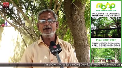 Helpless residents near Vellalore Dumpyard, Coimbatore | SimpliCity