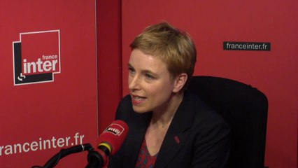 Clementine Autain : "Monsieur de Rugy nous noie dans des enjeux de procédures. Il y a la volonté de museler l'opposition"
