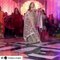 Pakistani bride dance