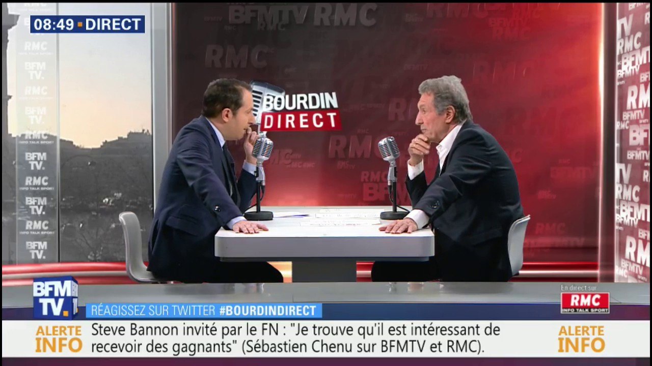 Propos de Davy Rodriguez: "Il a immédiatement été suspendu", assure Sébastien Chenu